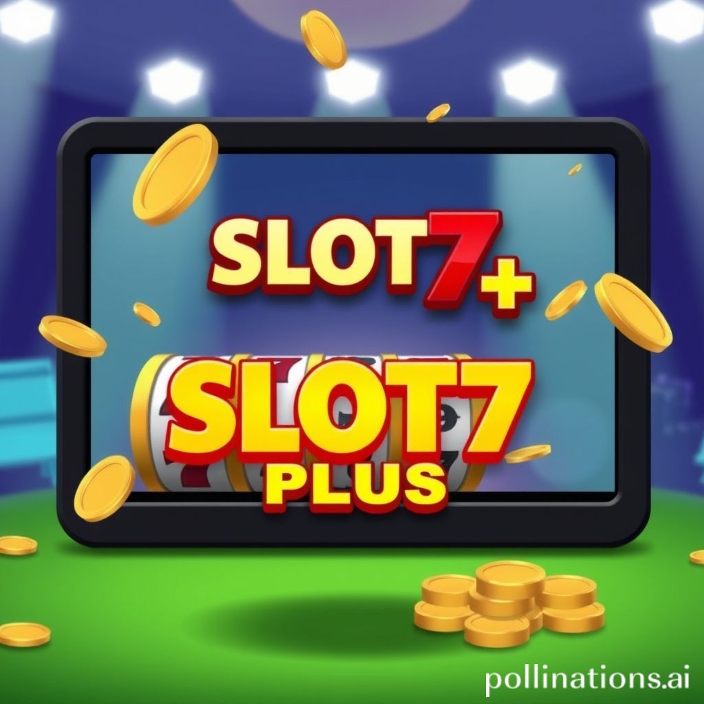 Mengungkap Rahasia Kemenangan di Slot77 Plus: Panduan Lengkap Untuk Pemula